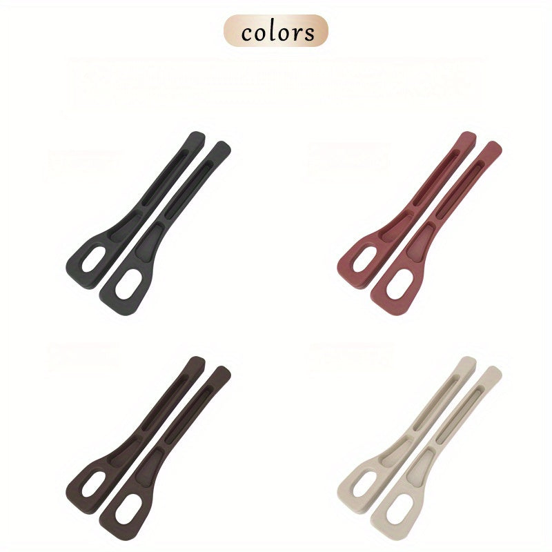2pcs Car Seat Aperture Article Plug The Gap Fill The Seam Leakproof Supplies Drop Card Slot on The New Car Interior Accessories
