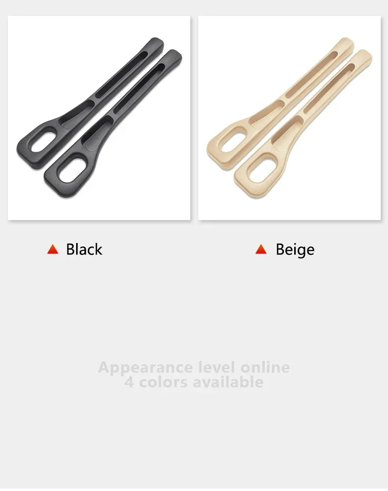 2pcs Car Seat Gap Storage Box Cup Holder Seat Crevice Side Organizer For BMW E90 E60 E46 E39 F30 F10 E87 X3 X4 X5 X1 G30 G20