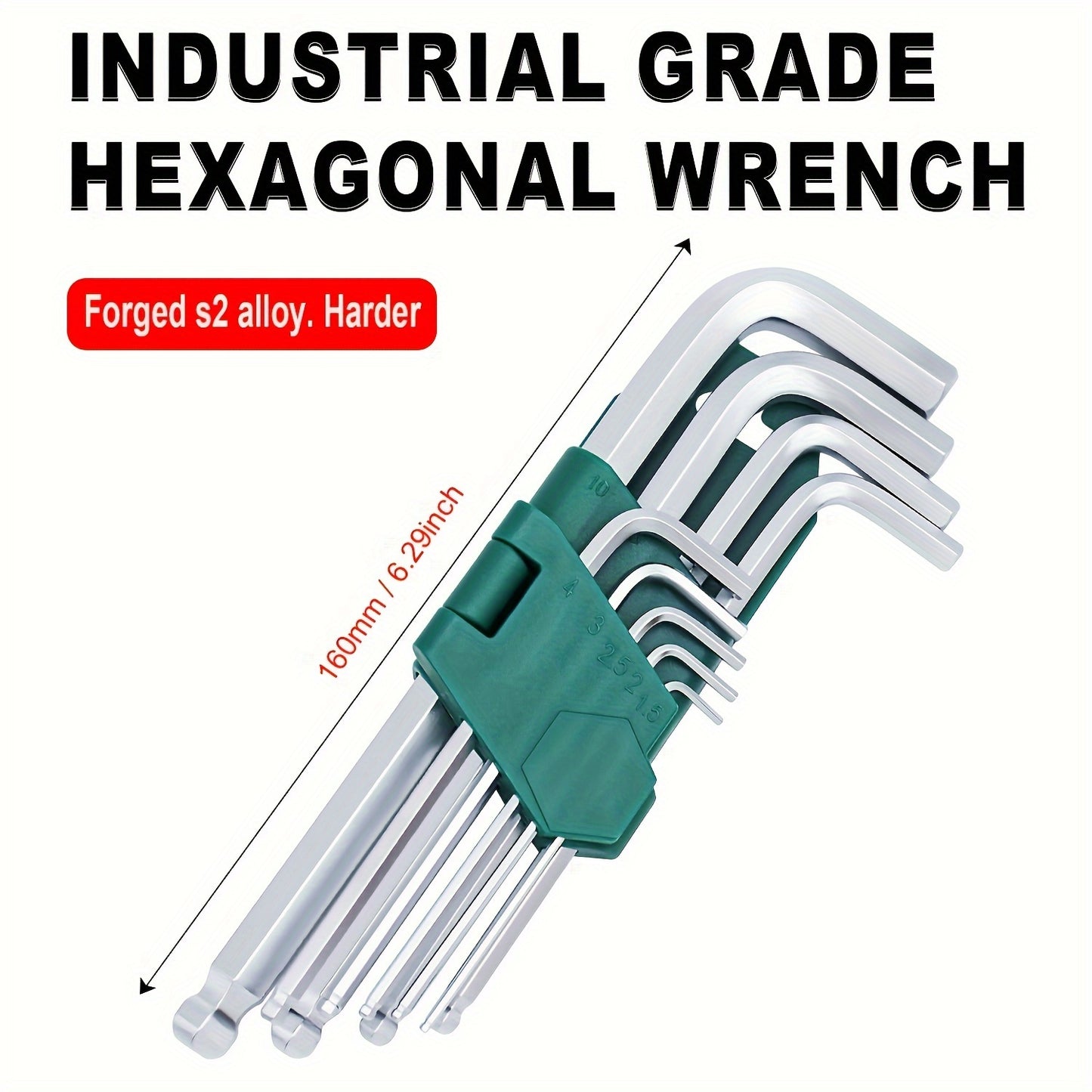 151pcs Drive Socket Set, 1/2 Inch, 1/4 Inch, 3/8 Inch Ratchet Wrench Set Ratchet Socket Wrench Set
